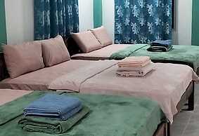 Comfy Siquijor Rooms formerly CCMPC