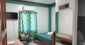 Comfy Siquijor Rooms formerly CCMPC