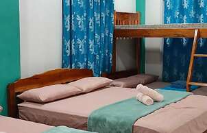 Comfy Siquijor Rooms formerly CCMPC