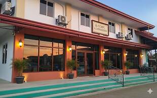 Comfy Siquijor Rooms formerly CCMPC