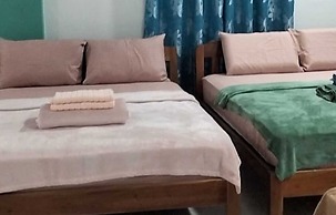 Comfy Siquijor Rooms formerly CCMPC