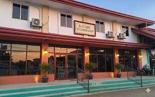 Comfy Siquijor Rooms formerly CCMPC