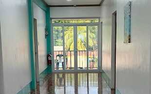 Comfy Siquijor Rooms formerly CCMPC