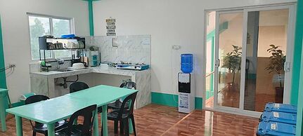 Comfy Siquijor Rooms formerly CCMPC