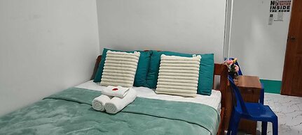 Comfy Siquijor Rooms formerly CCMPC