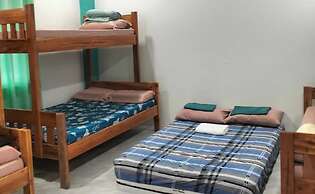 Comfy Siquijor Rooms formerly CCMPC