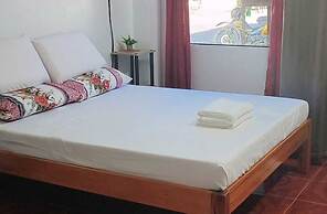 Comfy Siquijor Rooms formerly CCMPC