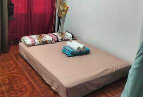 Comfy Siquijor Rooms formerly CCMPC