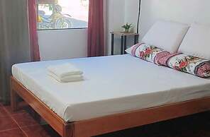 Comfy Siquijor Rooms formerly CCMPC