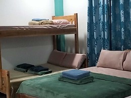Comfy Siquijor Rooms formerly CCMPC