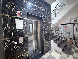 Hotel 69