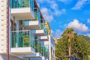 The Kaş Otel