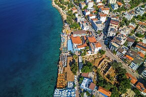 The Kaş Otel