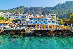 The Kaş Otel