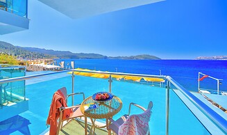 The Kaş Otel