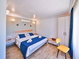 The Kaş Otel