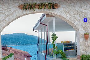 The Kaş Otel