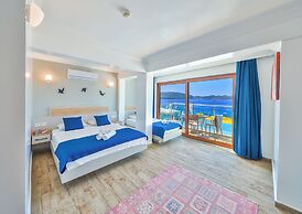 The Kaş Otel