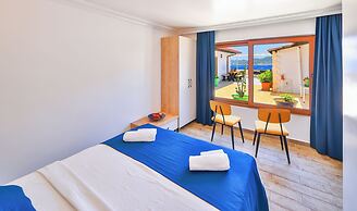 The Kaş Otel