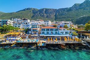 The Kaş Otel