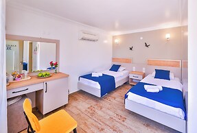 The Kaş Otel