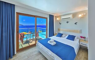 The Kaş Otel
