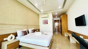 Shree Hotel and Banquets Gurgaon