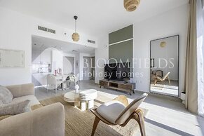 Bloomfields Stunning 1Br in WE