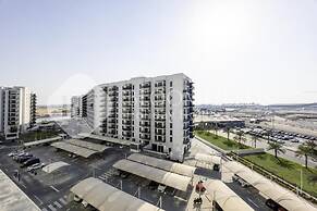 Bloomfields Stunning 1Br in WE