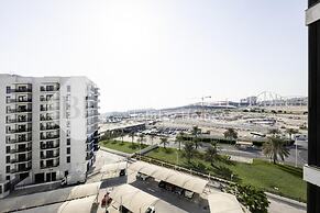 Bloomfields Stunning 1Br in WE