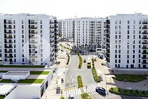 Bloomfields Stunning 1Br in WE