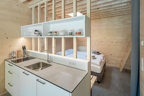 Apartments am Camping Dornbirn