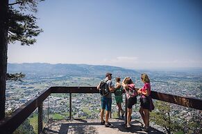 Apartments am Camping Dornbirn