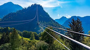 Apartments am Camping Dornbirn