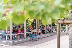 Apartments am Camping Dornbirn