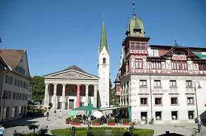 Apartments am Camping Dornbirn