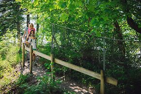 Apartments am Camping Dornbirn