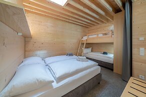 Apartments am Camping Dornbirn