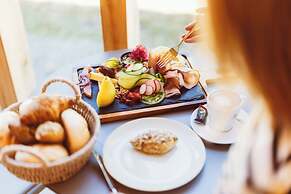 Apartments am Camping Dornbirn