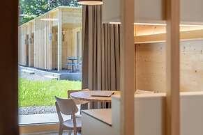 Apartments am Camping Dornbirn