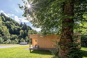 Apartments am Camping Dornbirn