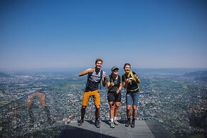 Apartments am Camping Dornbirn