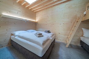 Apartments am Camping Dornbirn