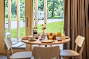 Apartments am Camping Dornbirn