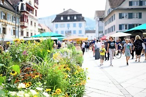 Apartments am Camping Dornbirn