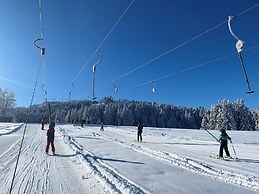 Apartments am Camping Dornbirn