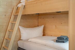 Apartments am Camping Dornbirn