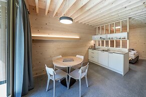 Apartments am Camping Dornbirn