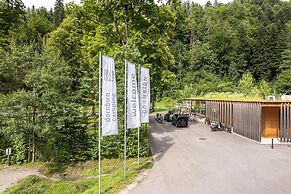 Apartments am Camping Dornbirn