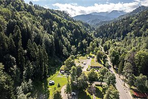 Apartments am Camping Dornbirn